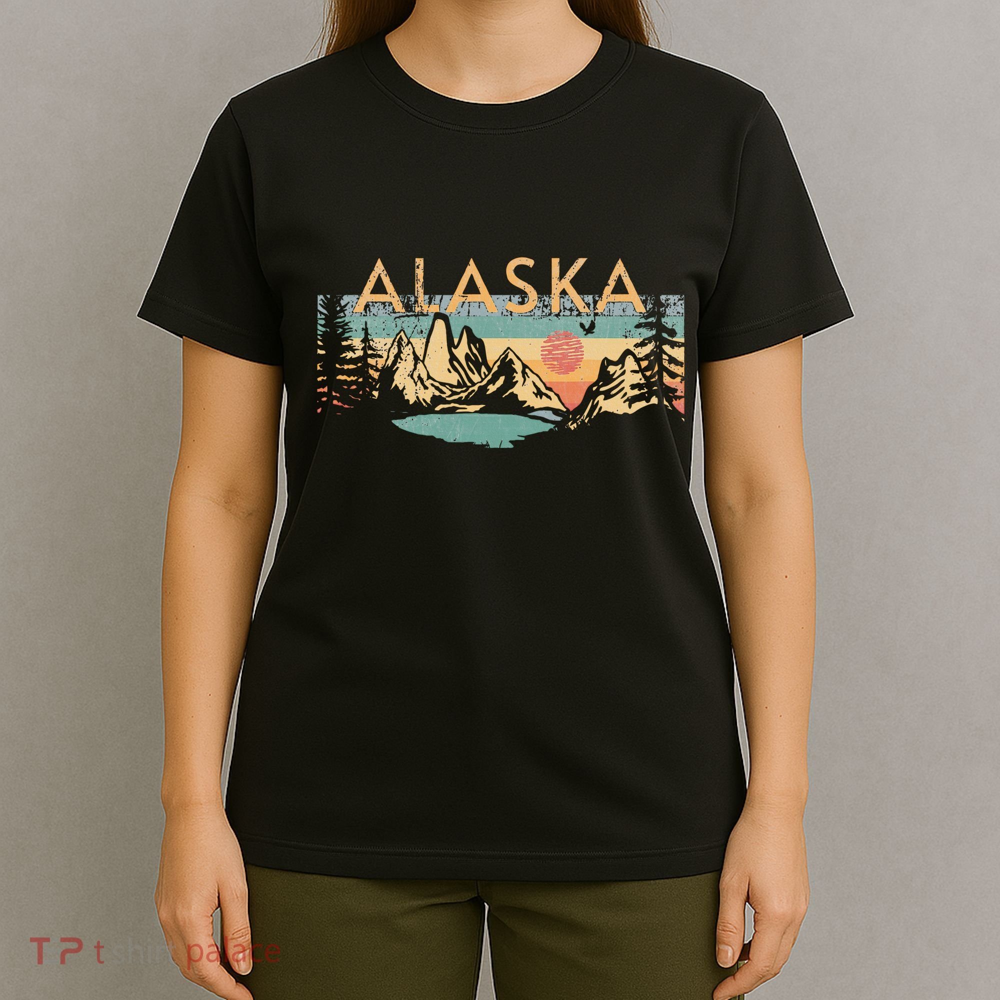 Alaska T-Shirt