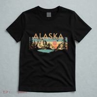 Alaska T-Shirt thumb 5