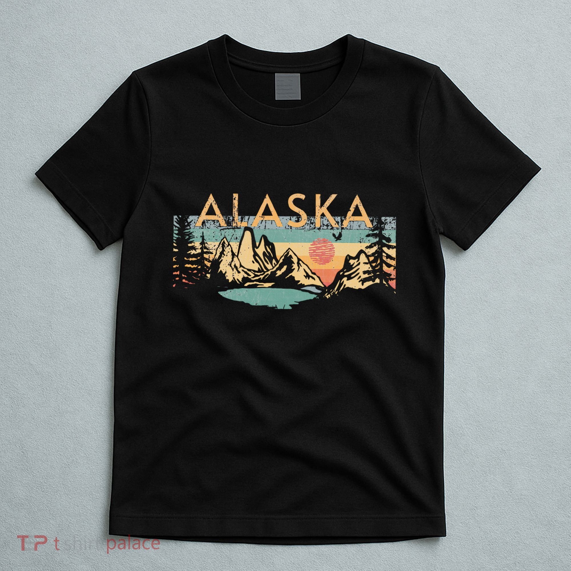Alaska T-Shirt