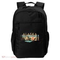 Alaska Backpack thumb 0