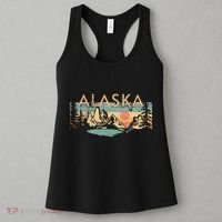Alaska Women's Tank Top thumb 3