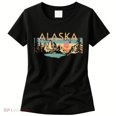 Alaska Women's T-Shirt