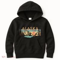 Alaska Kids Hoodie thumb 0