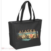 Alaska Tote Bag thumb 2