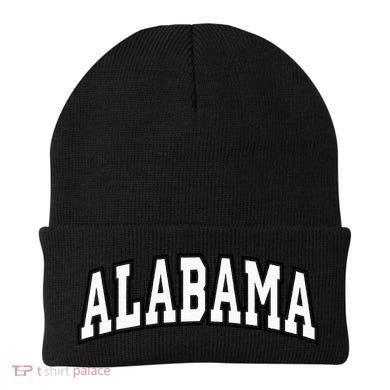 Alabama Beanie