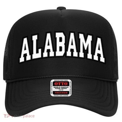 Alabama Hat