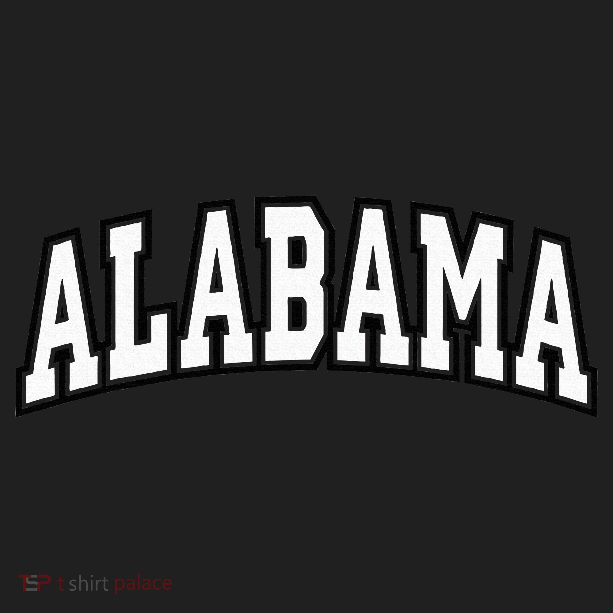 Alabama Hat