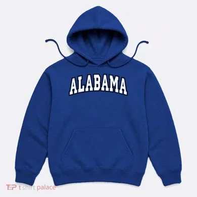 Alabama Hoodie