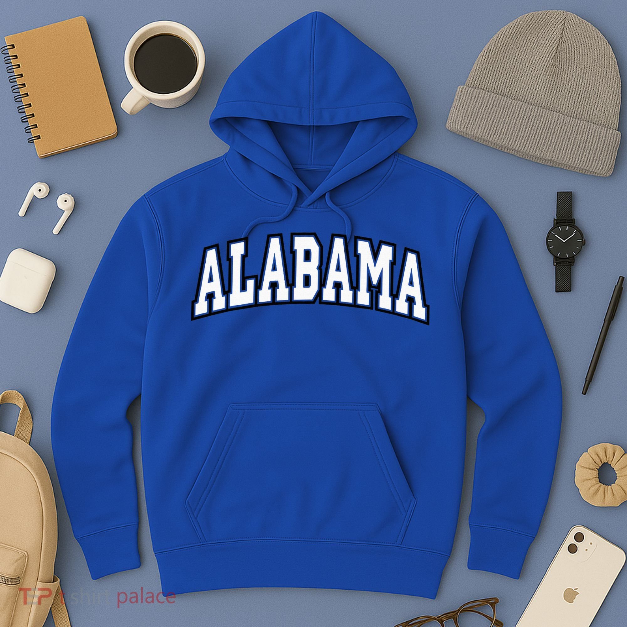 Alabama Hoodie