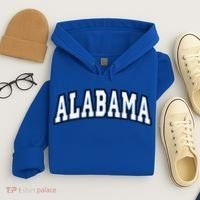 Alabama Hoodie thumb 4