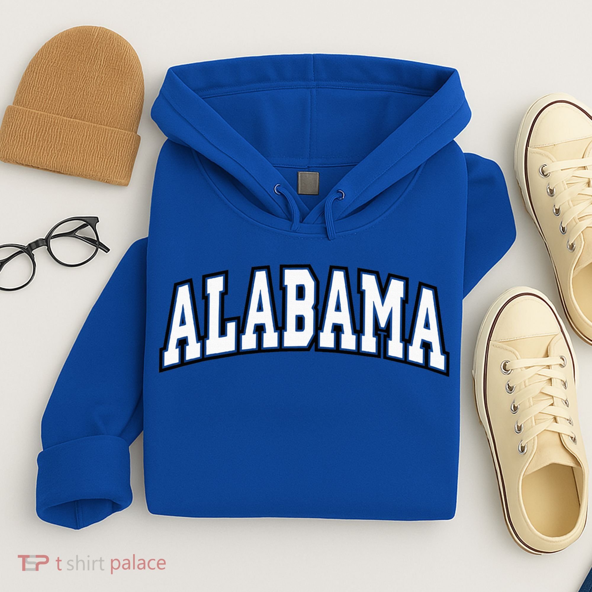 Alabama Hoodie
