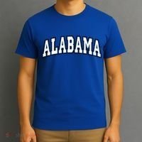 Alabama T-Shirt thumb 3