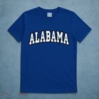 Alabama T-Shirt thumb 5