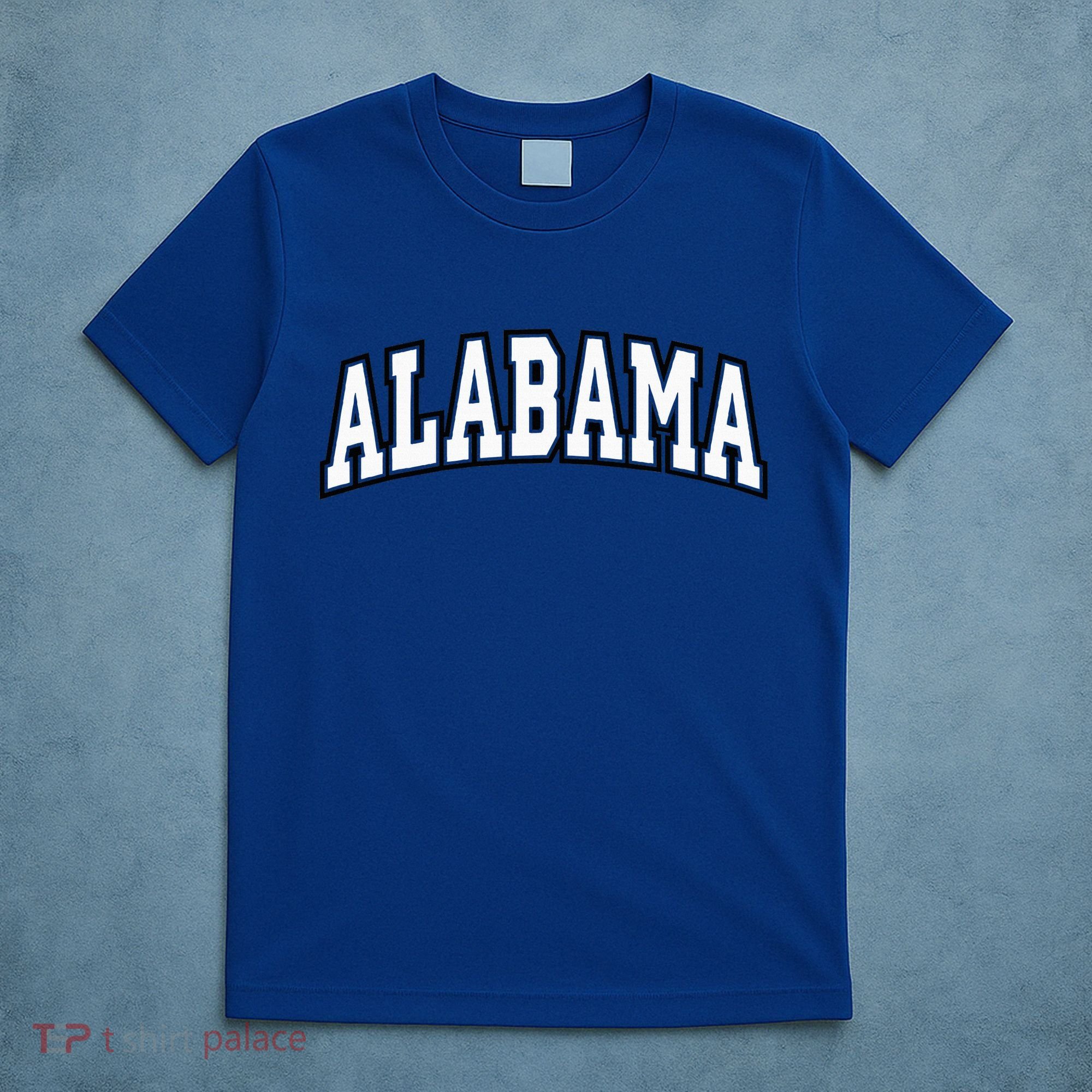 Alabama T-Shirt