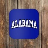 Alabama Coaster thumb 0