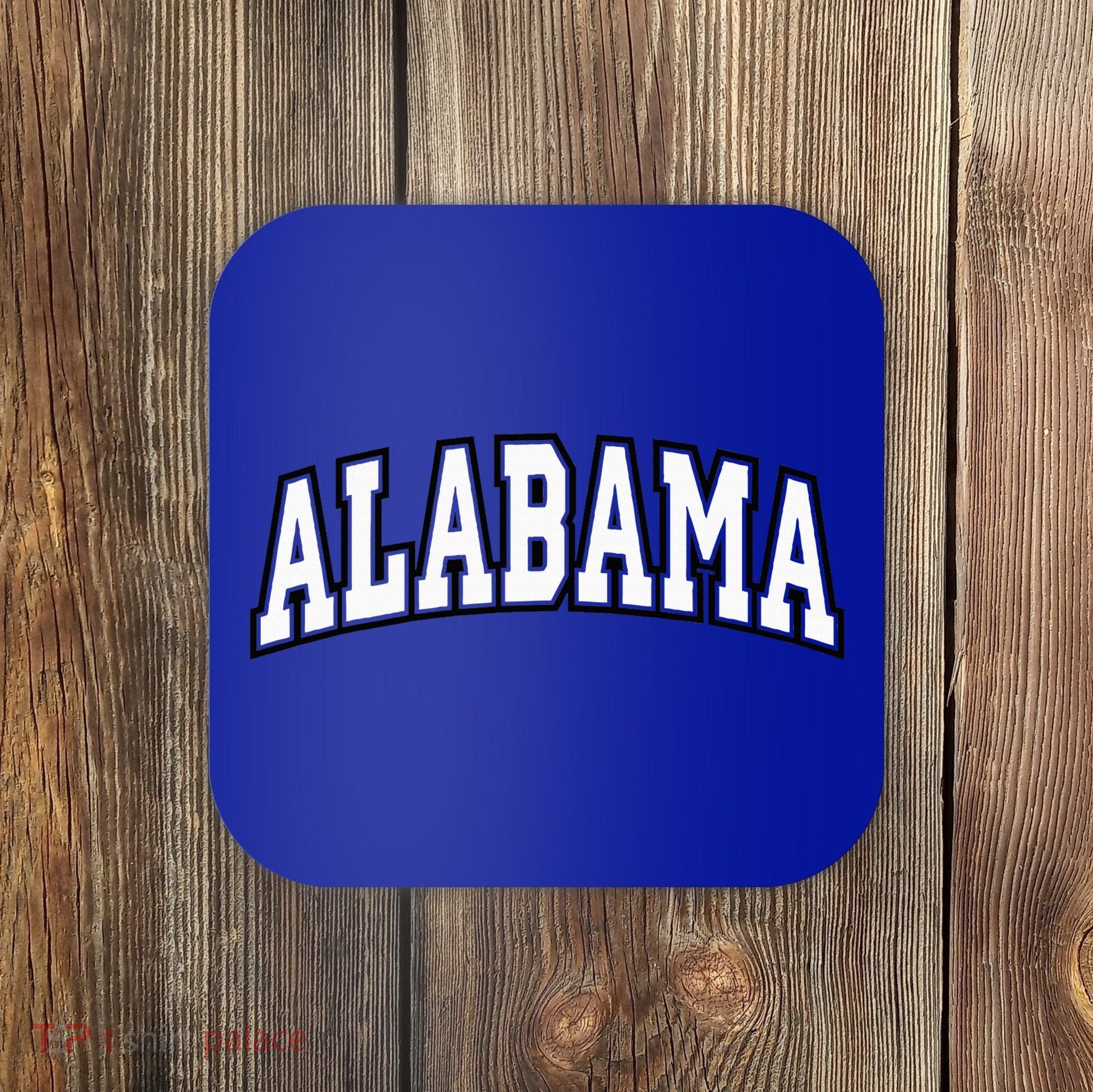 Alabama Coaster