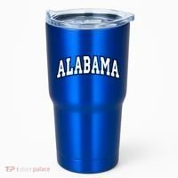 Alabama Tumbler thumb 0