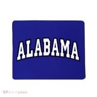 Alabama Mousepad thumb 0
