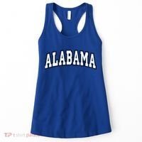 Alabama Women's Tank Top thumb 0