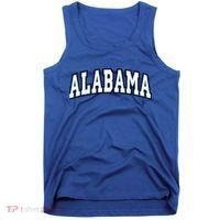 Alabama Tank Top thumb 0