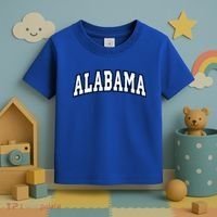 Alabama Toddler T-Shirt thumb 3