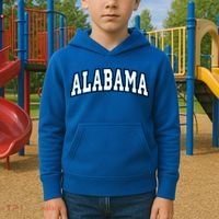 Alabama Kids Hoodie thumb 2