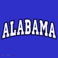 Alabama Kids T-Shirt thumb 4