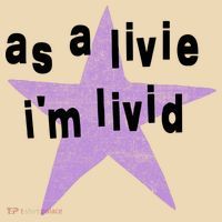 As A Live Im Livid Tote Bag thumb 4