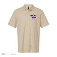 As A Live Im Livid Polo thumb 0