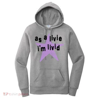 Women's Hoodie
