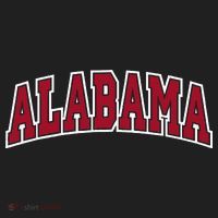 Alabama Women's Sweatshirt thumb 2