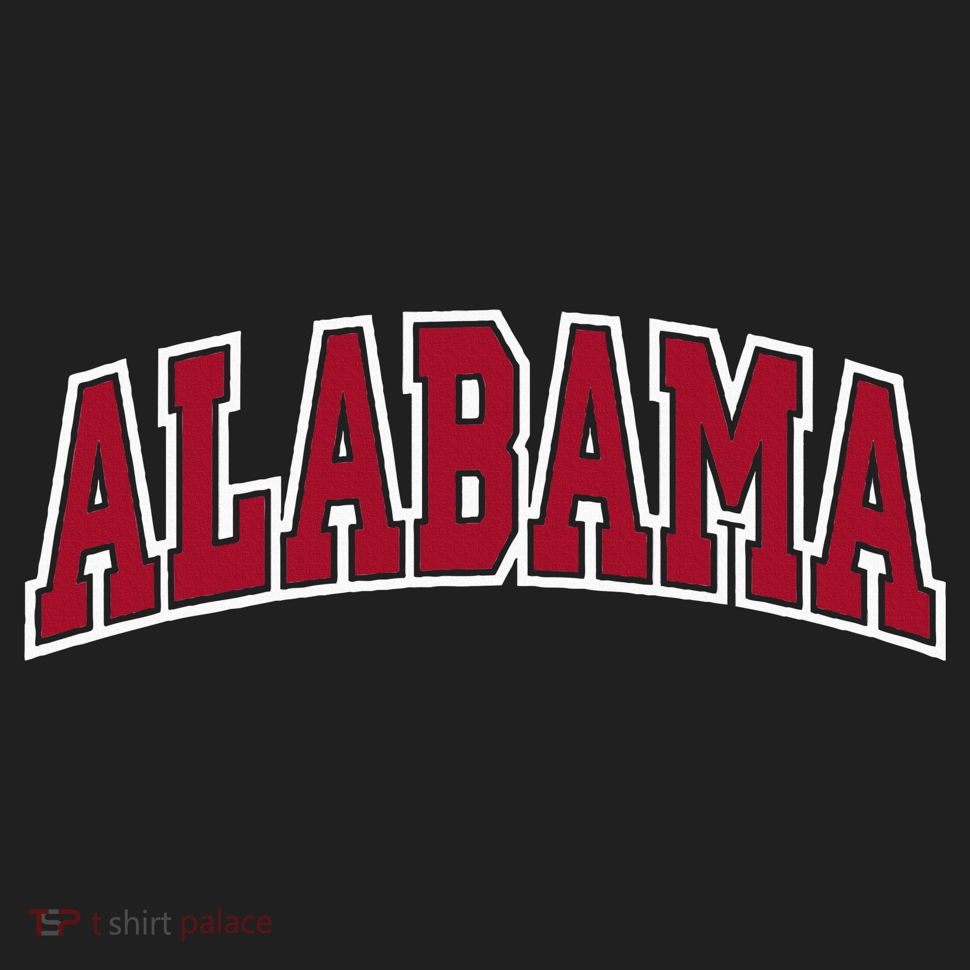 Alabama Women's Sweatshirt