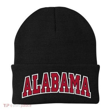 Alabama Beanie