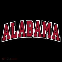 Alabama Pajama Set thumb 2