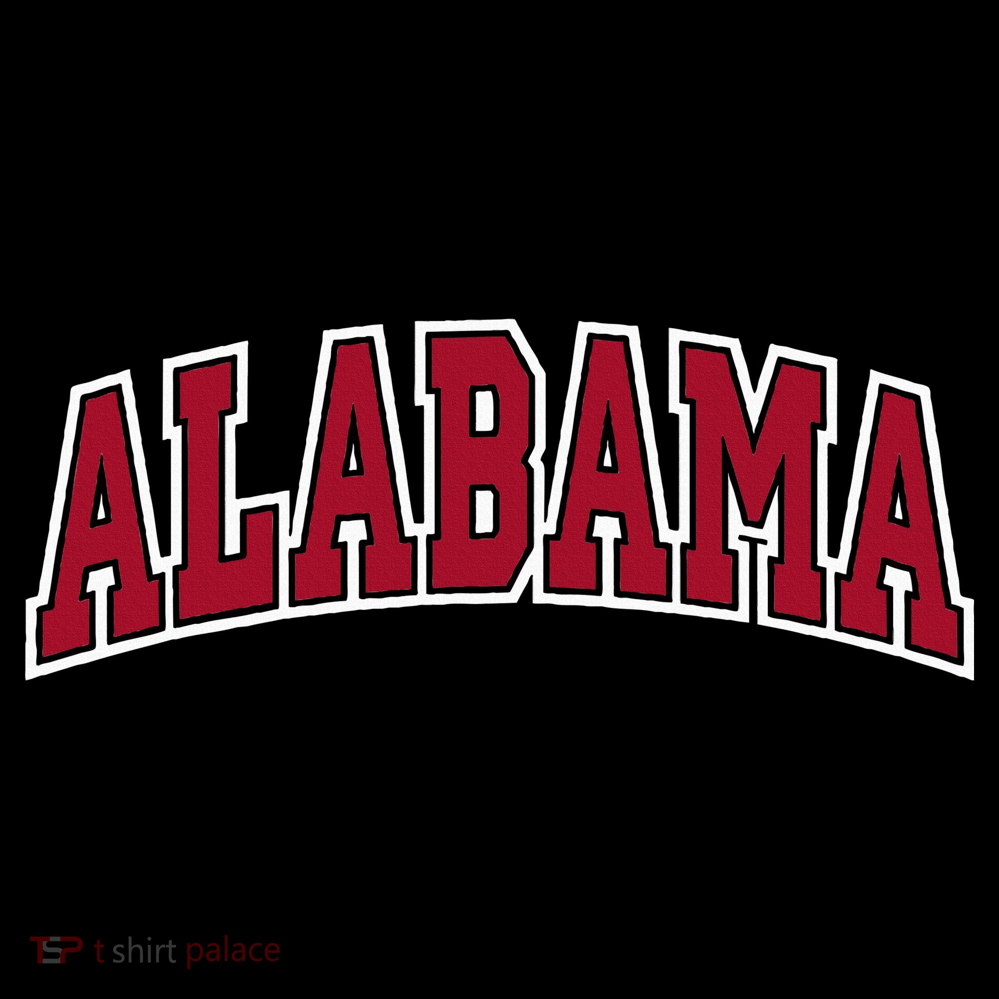 Alabama Women's Hoodie