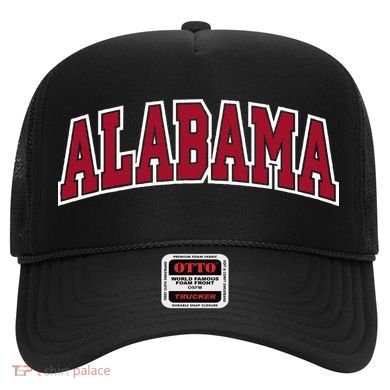 Alabama Hat