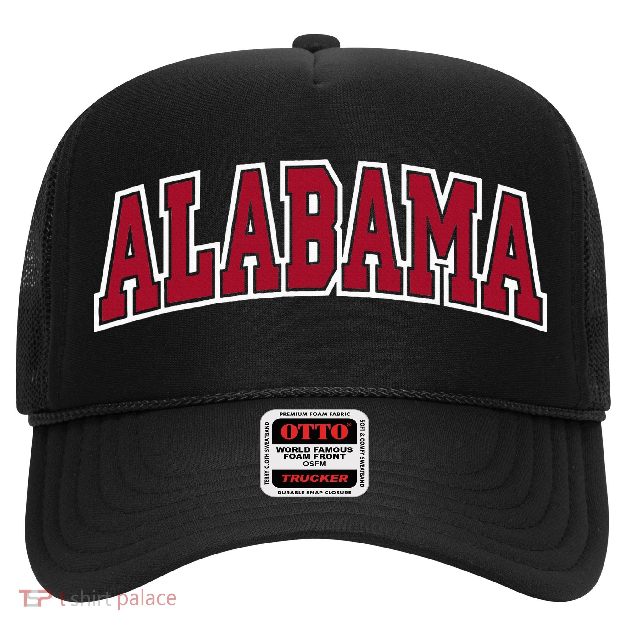 Alabama Hat