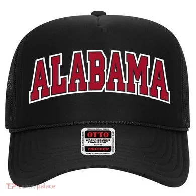 Alabama Hat
