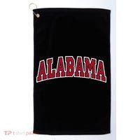 Alabama Golf Towel thumb 0
