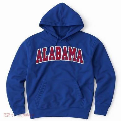 Alabama Hoodie