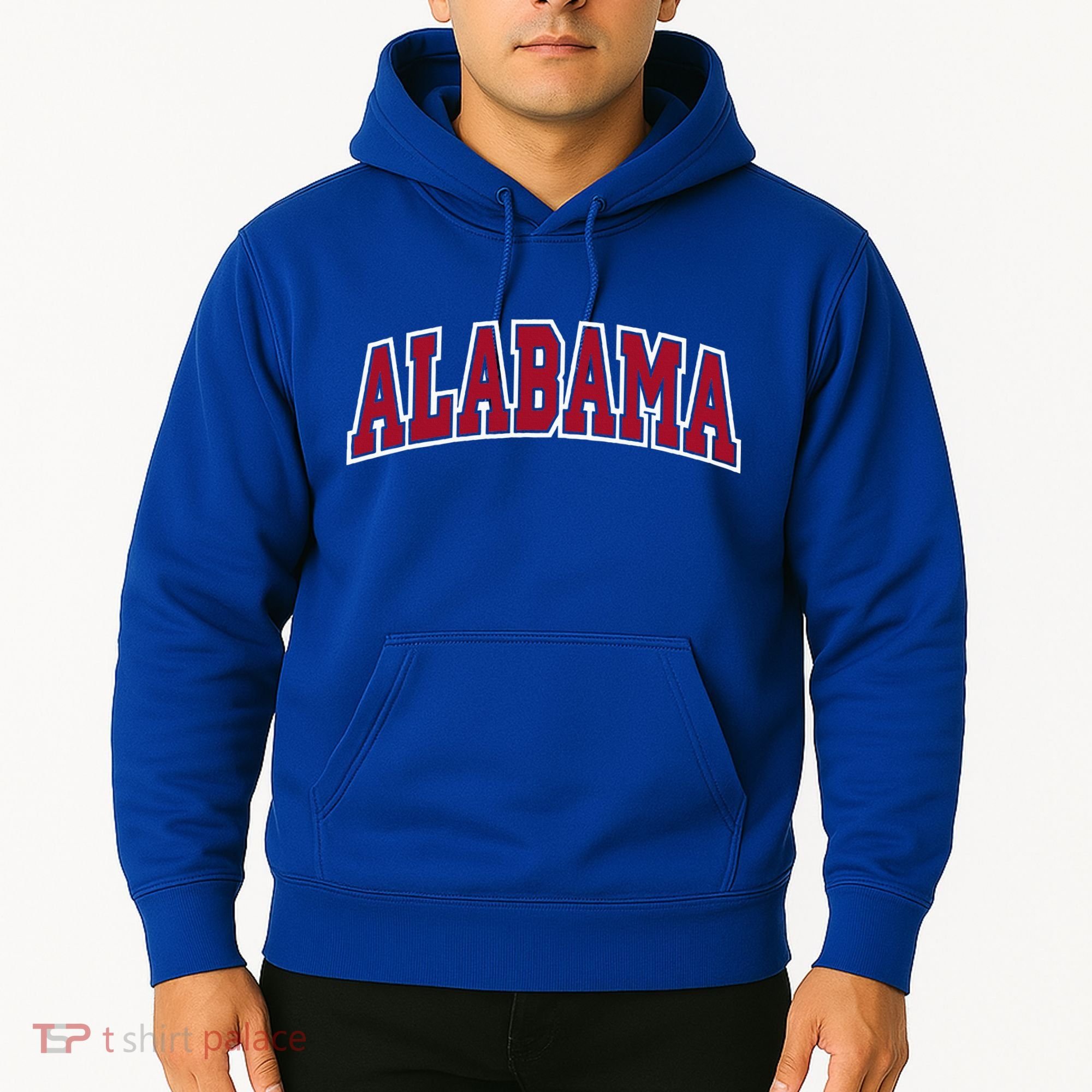 Alabama Hoodie