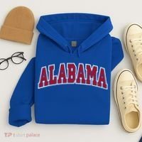 Alabama Hoodie thumb 4