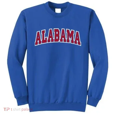 Alabama Sweatshirt