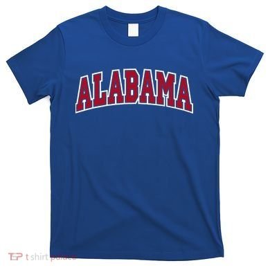 Alabama T-Shirt