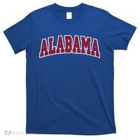 Alabama T-Shirt thumb 0