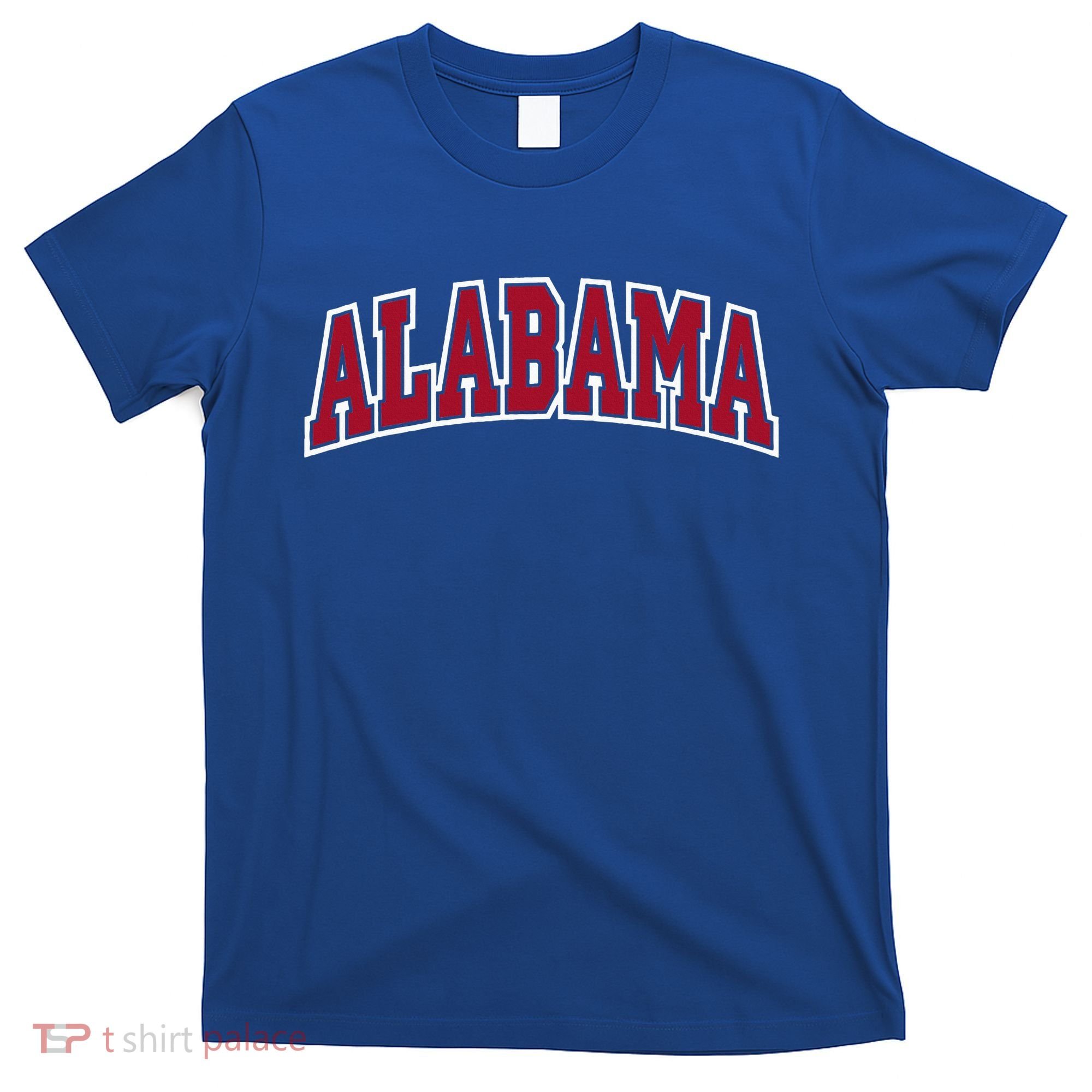 Alabama T-Shirt
