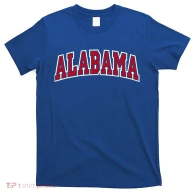 Alabama T-Shirt