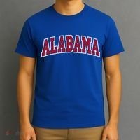 Alabama T-Shirt thumb 3