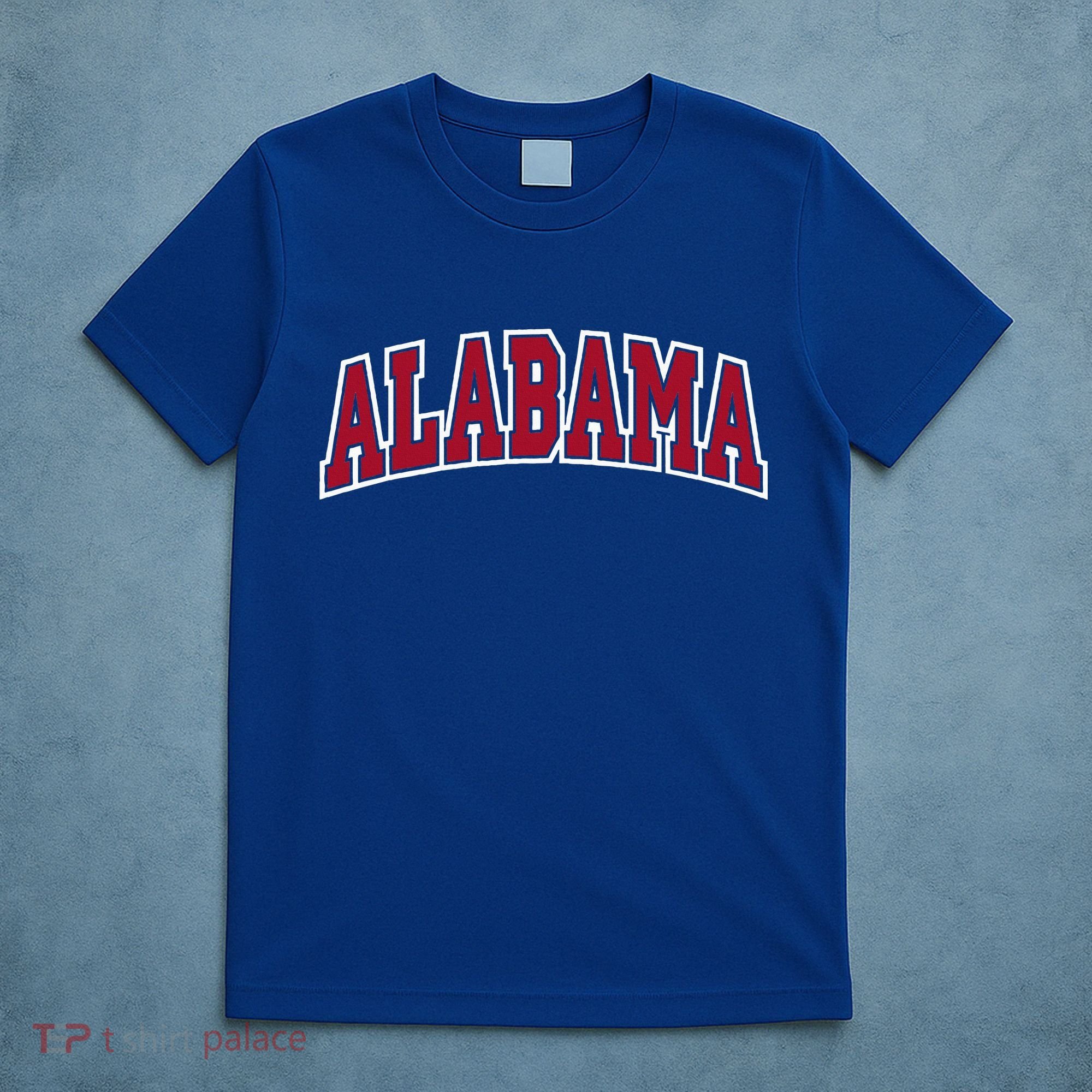 Alabama T-Shirt