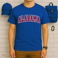 Alabama T-Shirt thumb 6